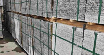 濮阳芙蓉白地铺石，石材地铺石