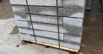 濮阳芙蓉白路牙石，马路牙子