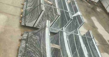 濮阳浪淘沙异形定制