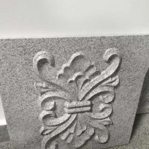 濮阳芝麻白雕刻版