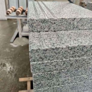 濮阳芝麻白楼梯踏步