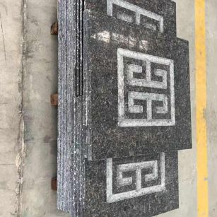 濮阳英国棕回纹雕刻版
