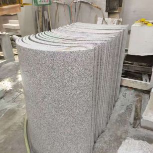 濮阳芝麻白柱皮 圆柱