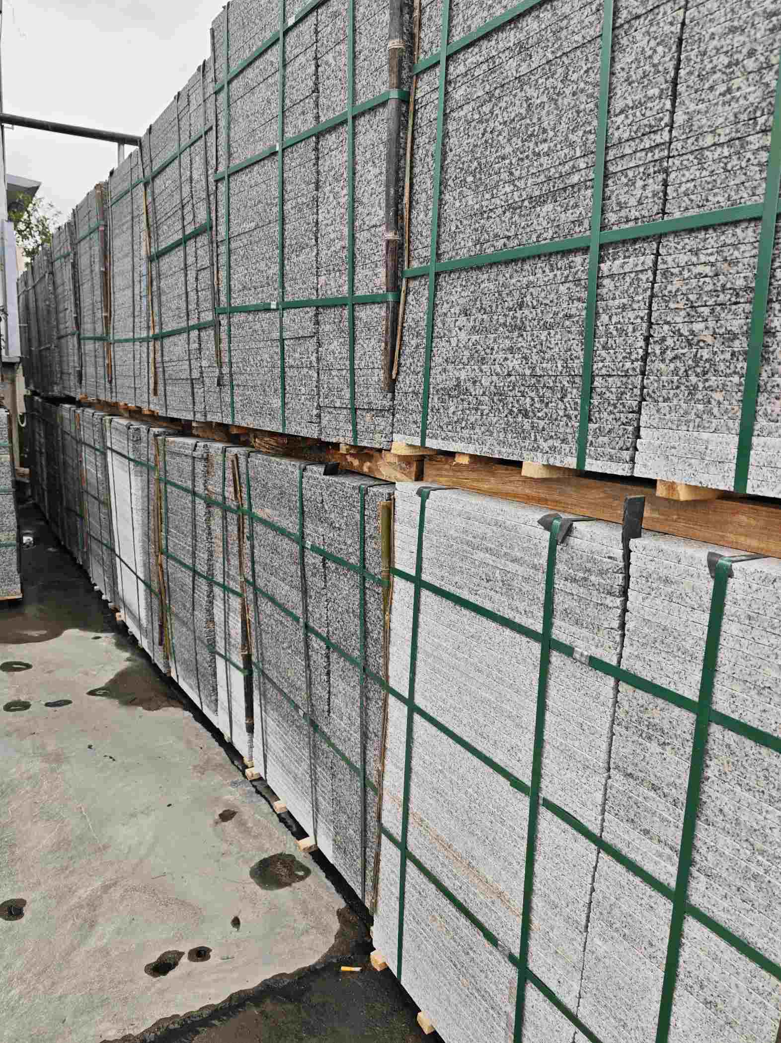 濮阳芙蓉白地铺石，石材地铺石