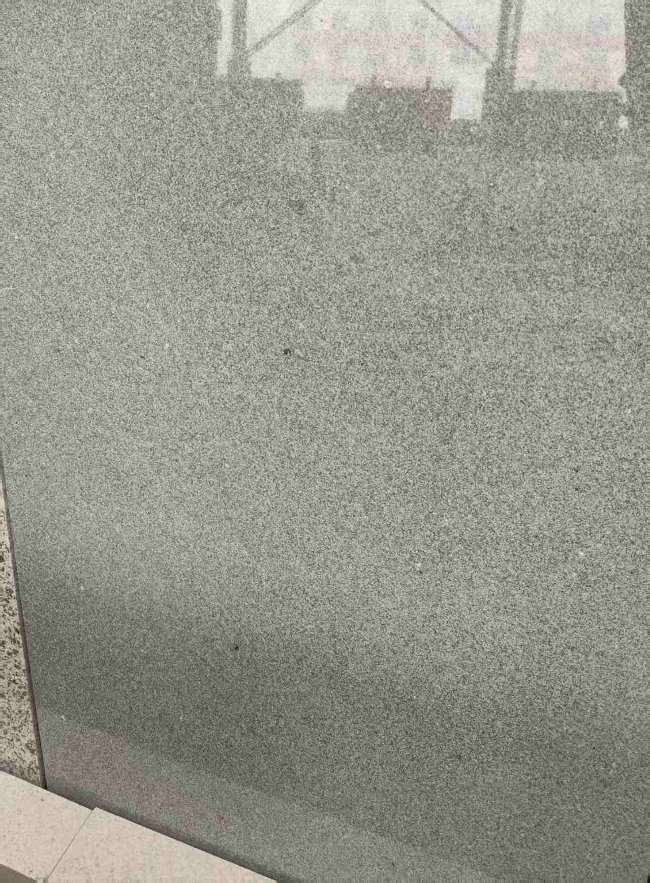 濮阳芝麻灰 地铺石 干挂