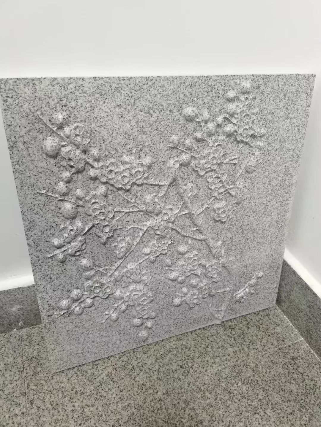 濮阳芝麻白雕刻版，异形定制