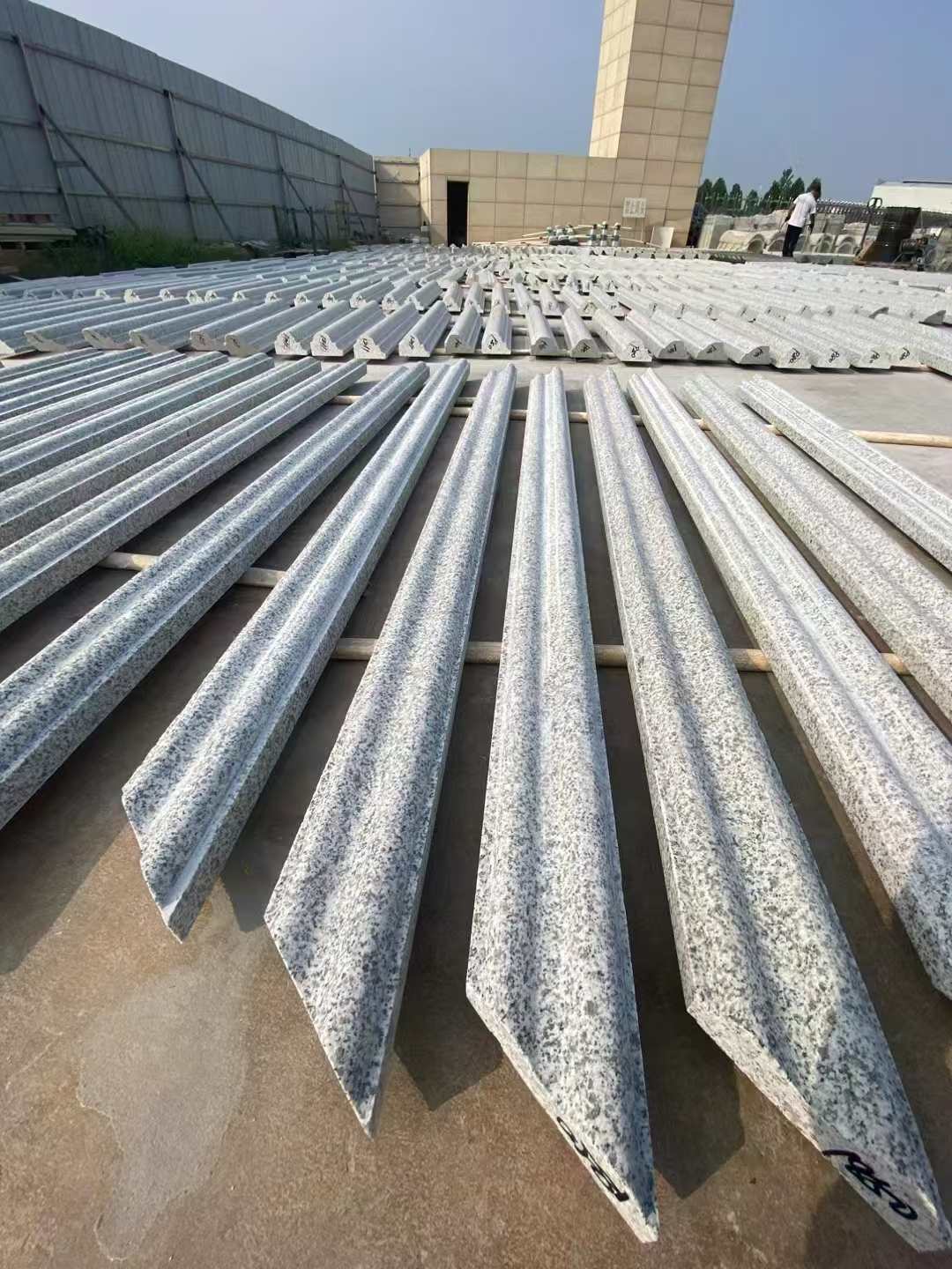 濮阳 别墅异形线条 异形定制